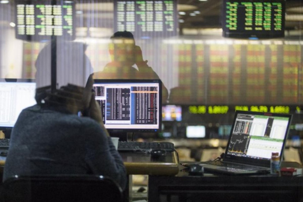El S&P Merval acumuló 16 avances consecutivos y una suba del 27,3%
