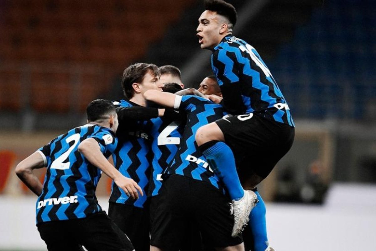 El puntero Inter buscará ante el Genoa prolongar su buena racha
