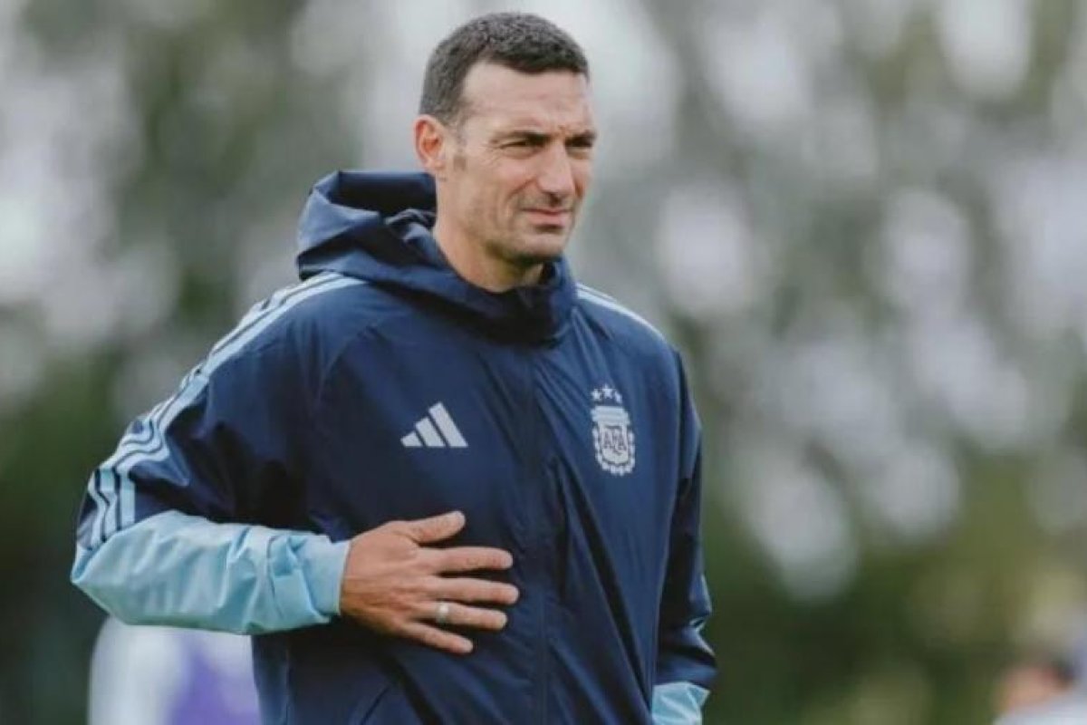 Convocatoria de Scaloni: 33 Jugadores en la Selección Argentina