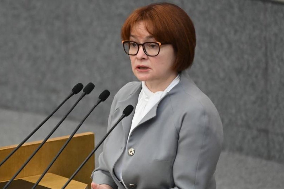 La jefa del Banco Central de Rusia da consejos a los inversores y explica cuál es "la más peligrosa de todas las estrategias"
