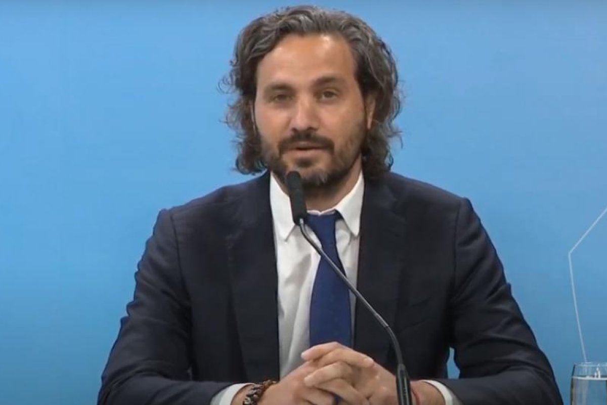 Anunciaron un suplemento salarial para los trabajadores del Malbrán y más inversión en investigación