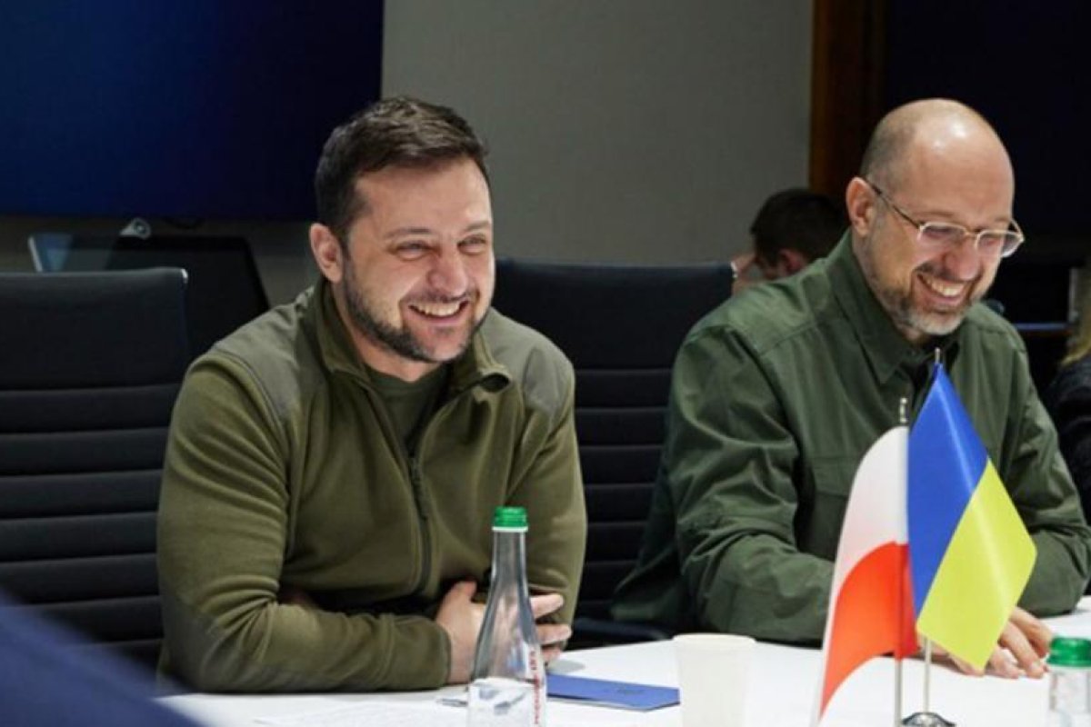 Moscú: los diplomáticos ucranianos no muestran el mismo anhelo por reanudar el diálogo y avanzar en las negociaciones que la comitiva rusa