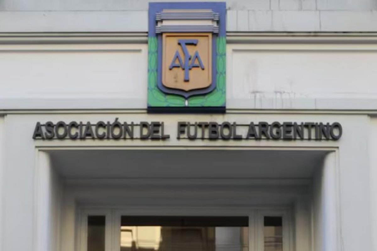 Incidente de Ciberseguridad en la AFA: Filtración de Correos sobre Arbitraje