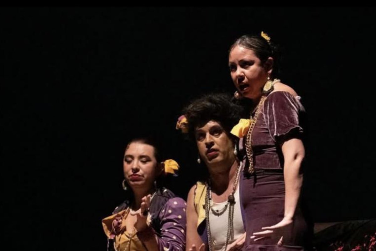 El Teatro como Espacio de Conexión Colectiva: Las Beatrices Regresan al Escenario