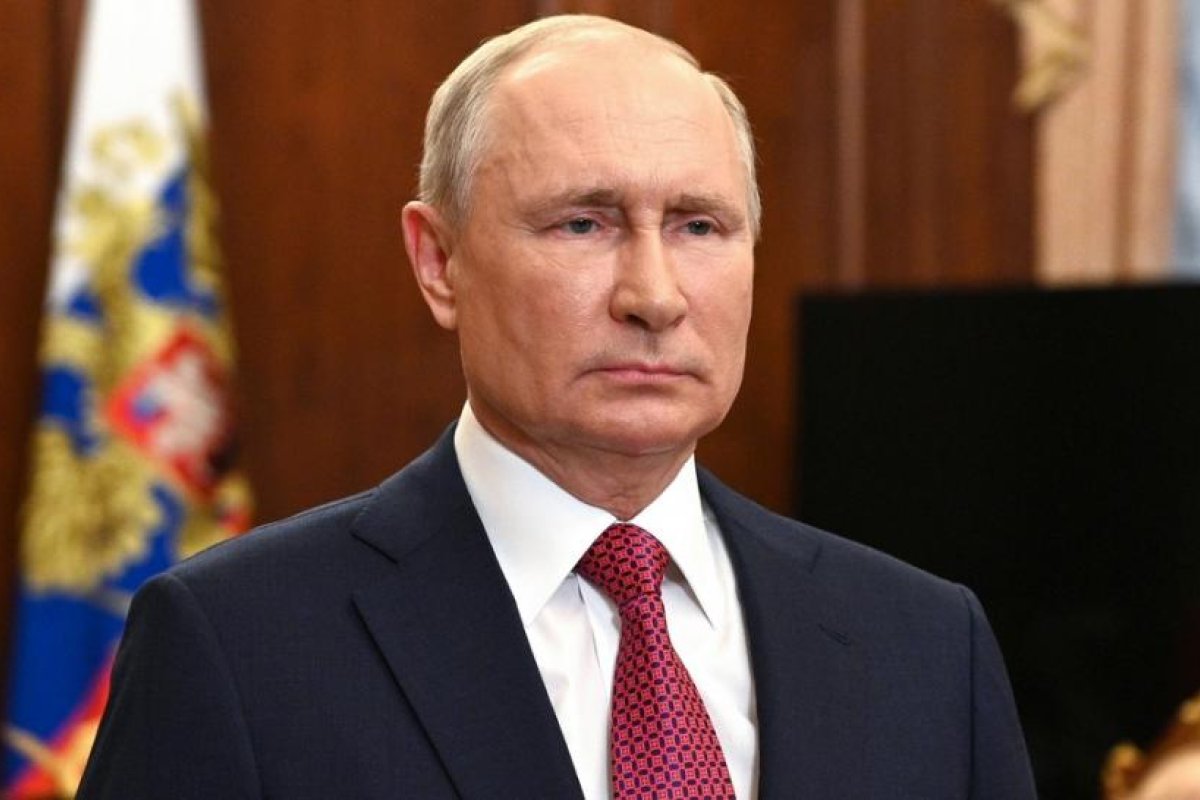Putin ordena organizar hasta el 15 de julio la vacunación de los trabajadores migrantes