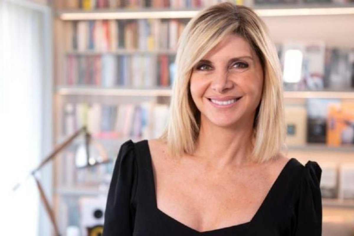 Débora Plager: Rutina de Ejercicio Efectiva para Piernas Después de los 50