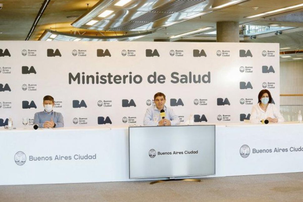 En día de más aperturas, la Ciudad advierte sobre el peligro de un rebrote