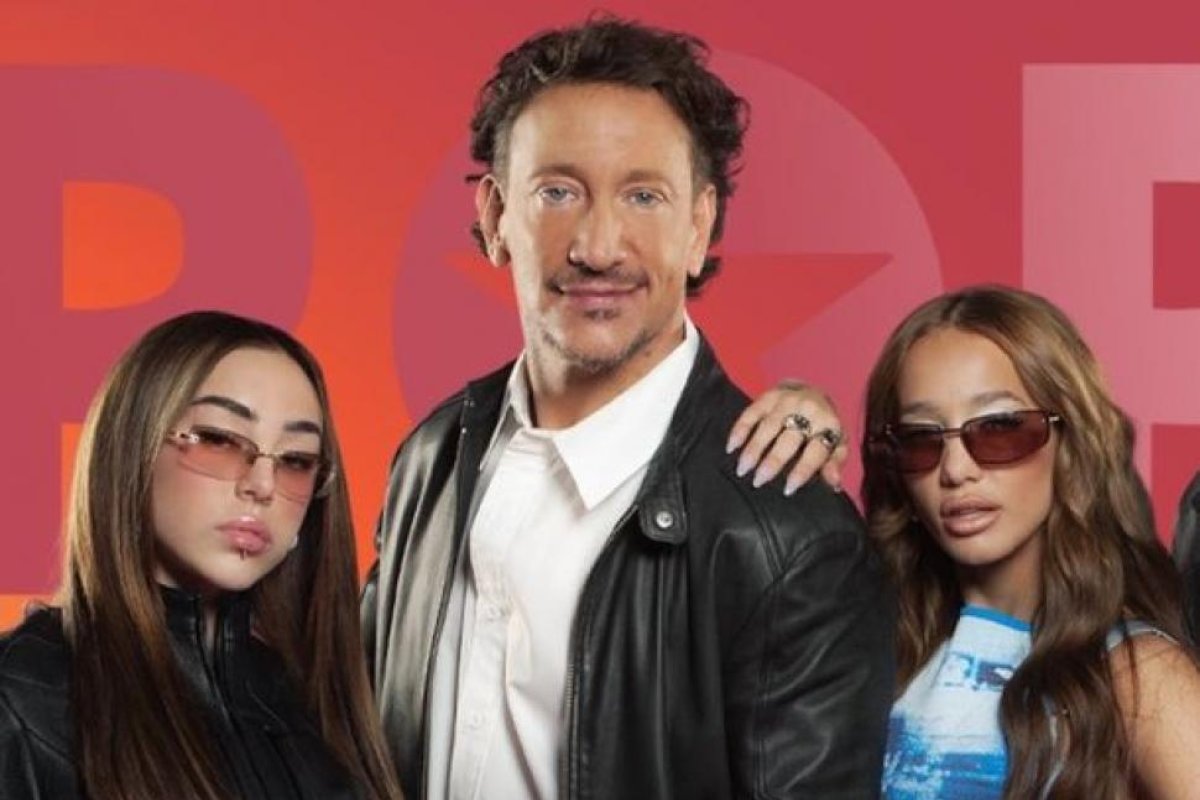 Regreso de "Popstars": Fecha y Horario del Estreno en Telefe