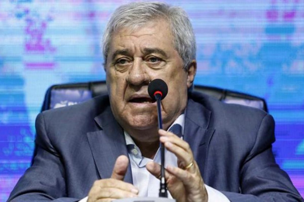 Ameal y la aclaración sobre la situación de Sebastián Villa