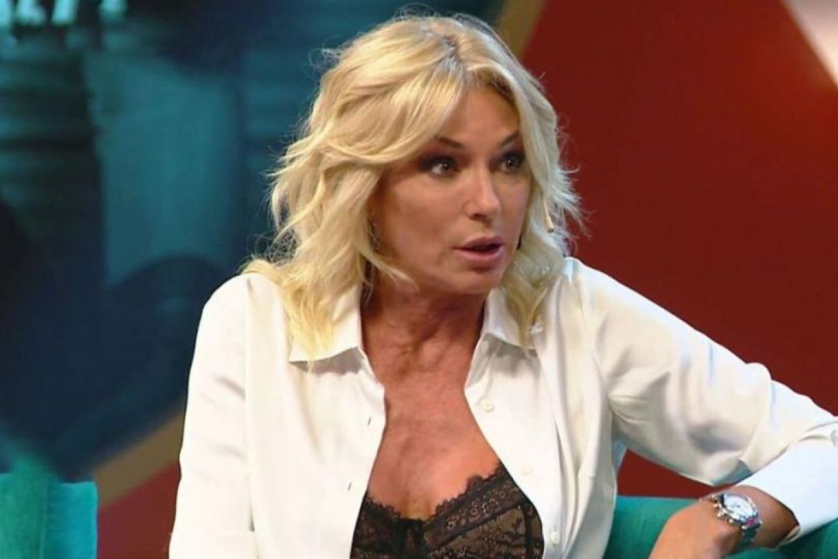 Yanina Latorre Debuta en MasterChef Celebrity Sustituyendo a Maxi López