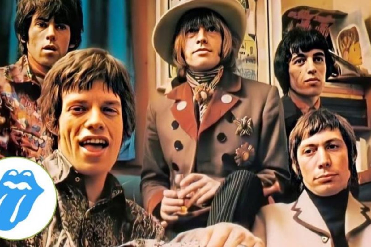 El sorpresivo anuncio de los Rolling Stones que revolucionó las redes