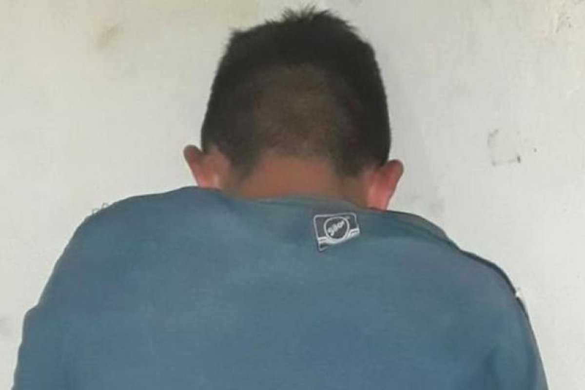 Policías logran detener a un reconocido delincuente con pedido de detención en Las Termas de Río Hondo
