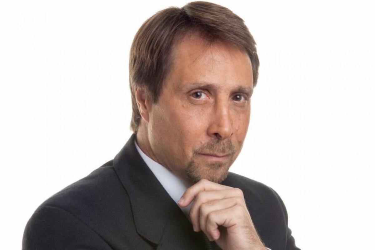Eduardo Feinmann estalló por la tapa de Página/12 sobre Soledad Acuña: "Es xenofobia"