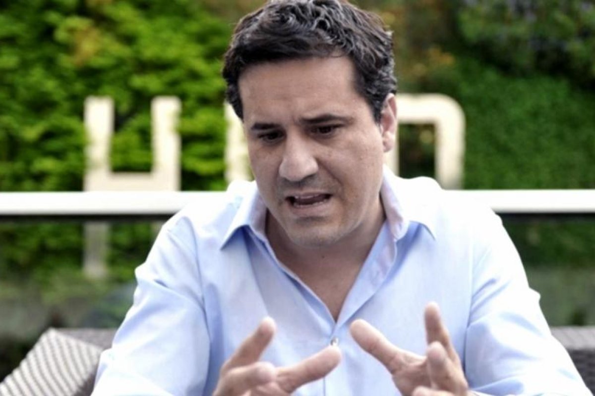 Referentes bonaerenses radicales se manifestaron en contra de la suspensión de las PASO