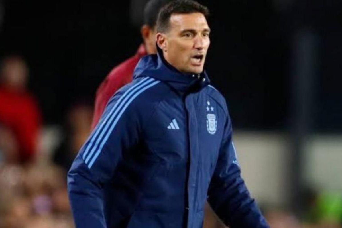Lionel Scaloni detalla su estrategia para la Selección Argentina hacia el Mundial