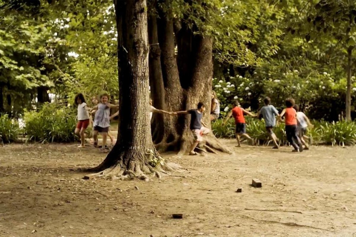 Marea y viento: en el Delta, educar a pesar de todo