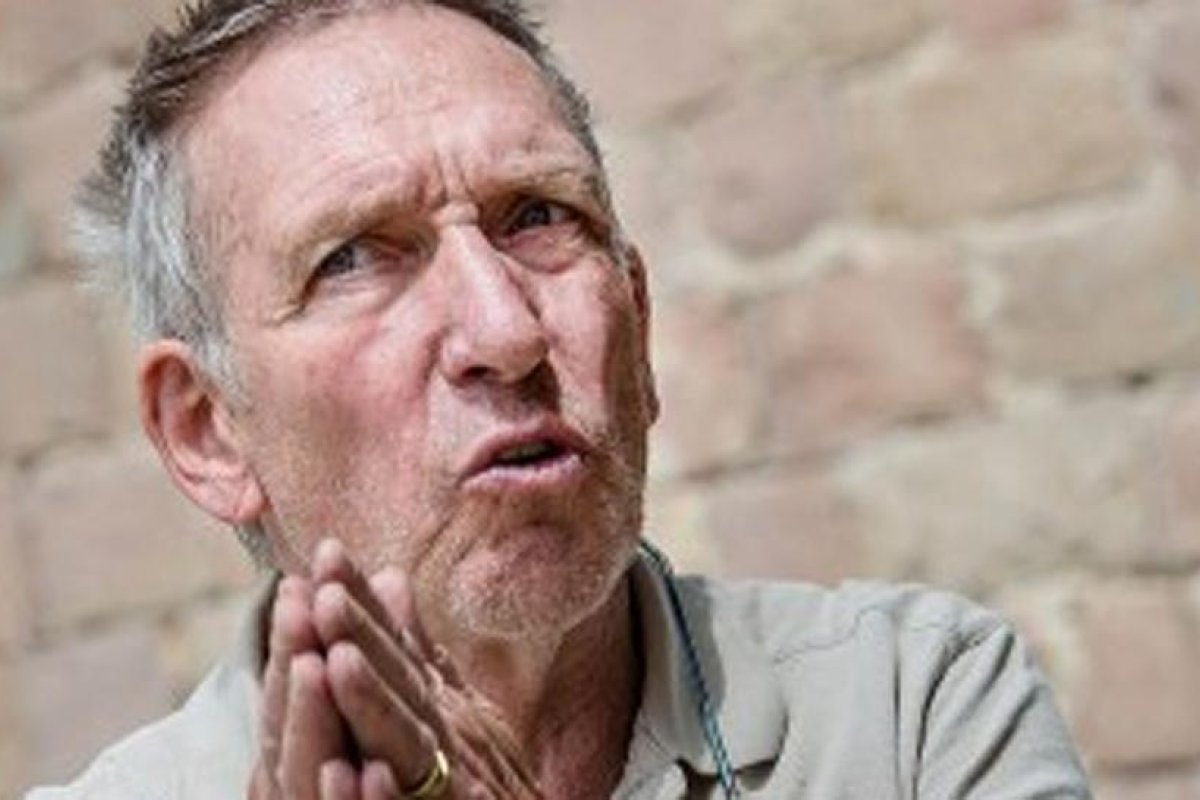 Murió el alemán Jürgen Müller, cofundador de La Fura dels Baus