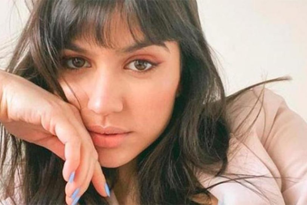 Bailarina de Showmatch y de Tini Stoessel: quién es Julieta Antón, la joven atacada en una escuela