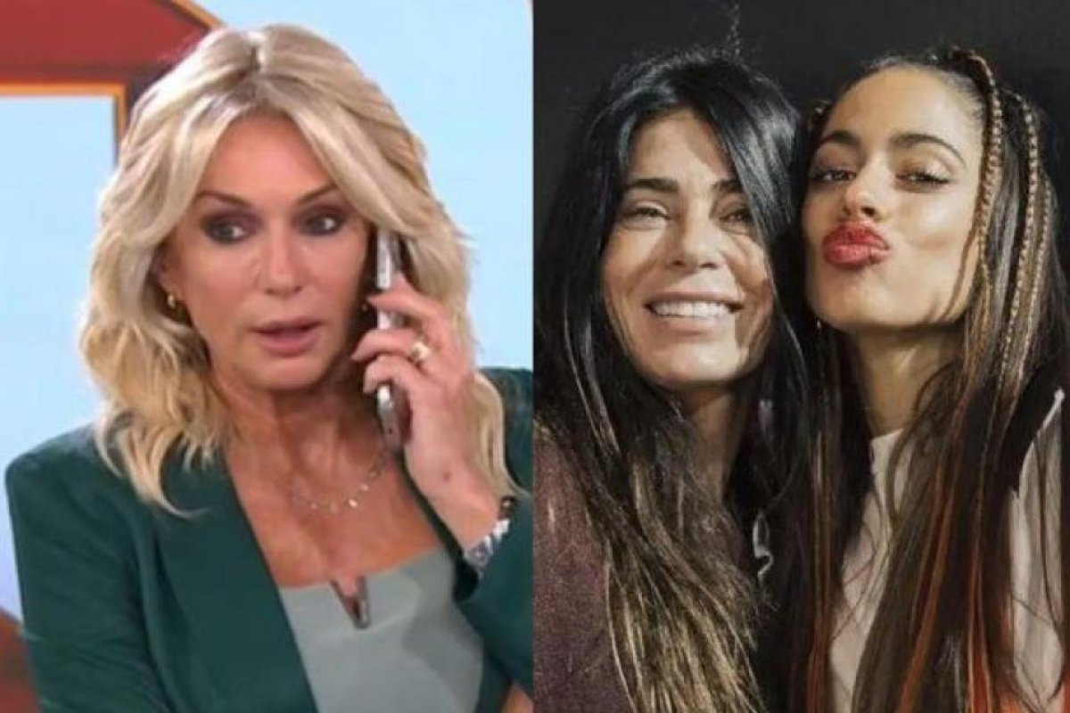 Yanina Latorre analiza el conflicto entre Tini Stoessel y su padre Alejandro