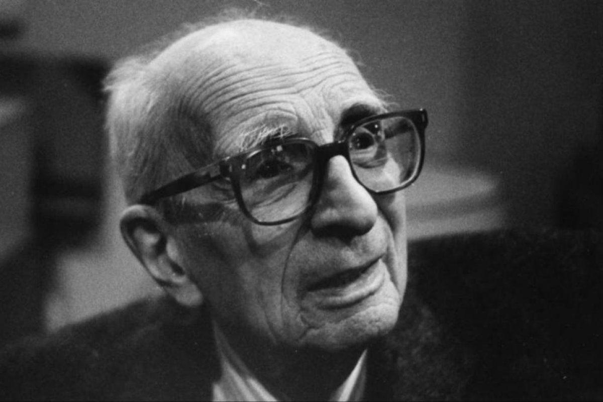 Ideas y frases de Claude Lévi-Strauss, el creador del estructuralismo antropológico