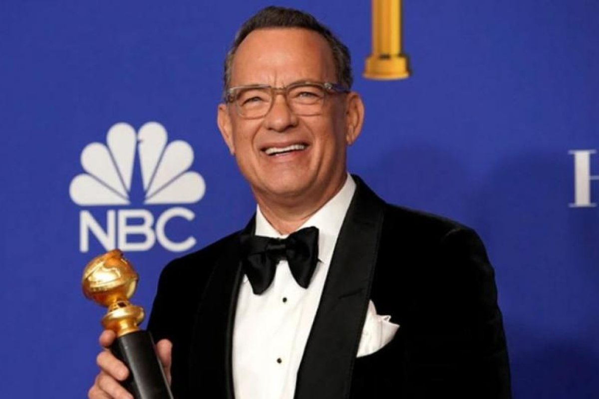 Tom Hanks protagoniza 'Lincoln en el bardo', una innovadora adaptación cinematográfica