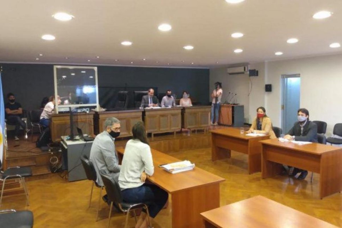 Guerra de los Etchevehere: la jueza pospuso la definición sobre el desalojo