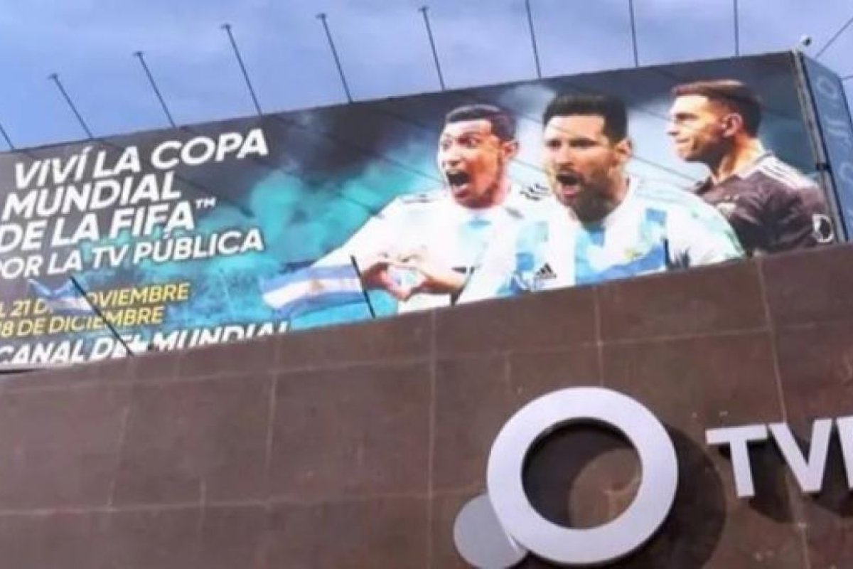 Transmisión del Mundial 2026 en TV Pública: Estrategia de Austeridad