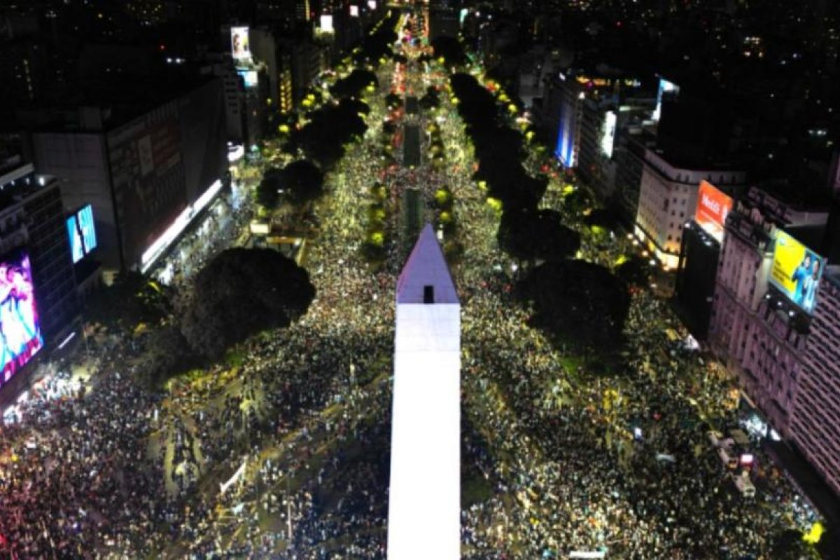 Argentina Celebra Su Victoria Histórica Frente a Inglaterra en el Mundial 2026