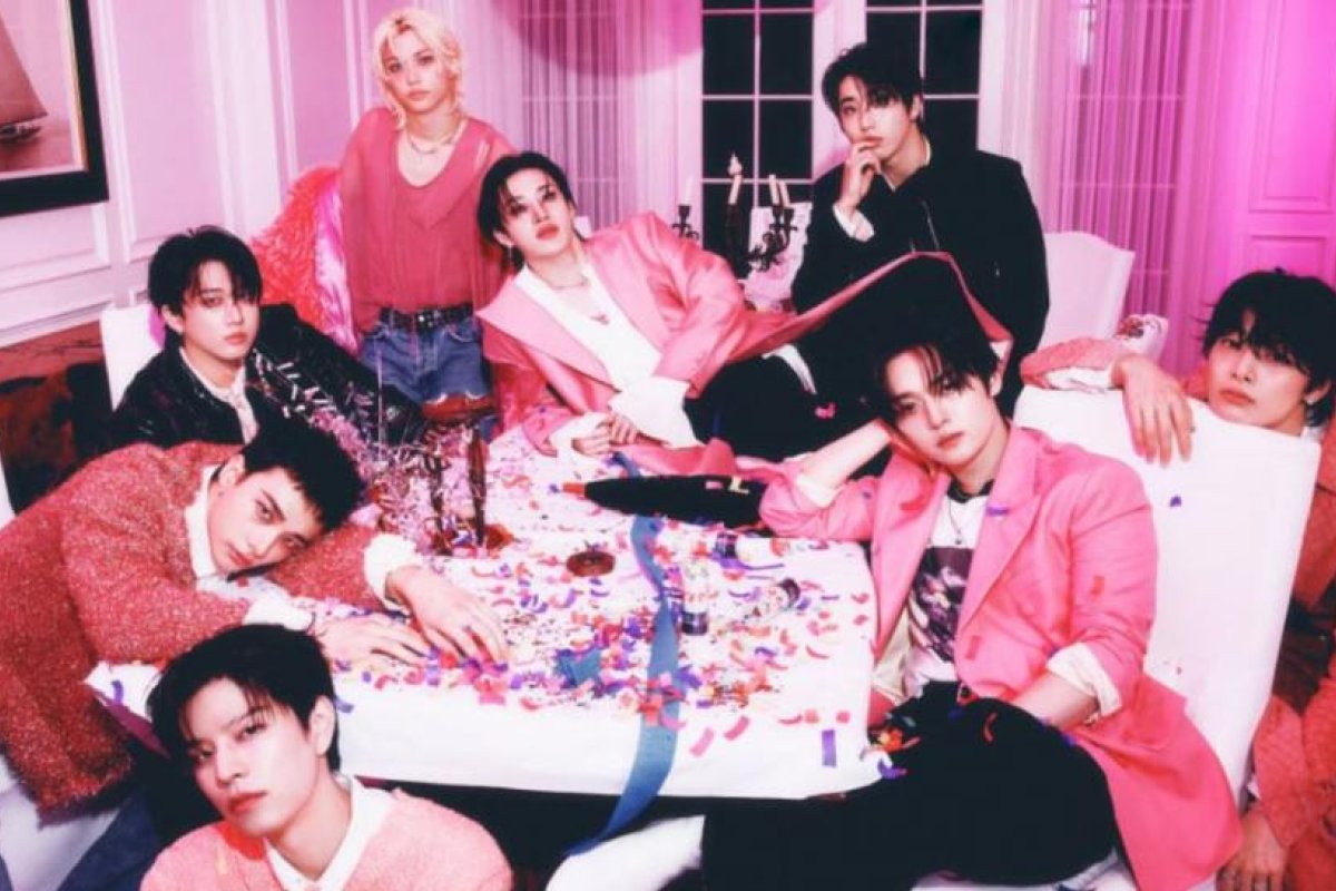 Stray Kids presenta "DO IT": un dinámico regreso musical en 2023