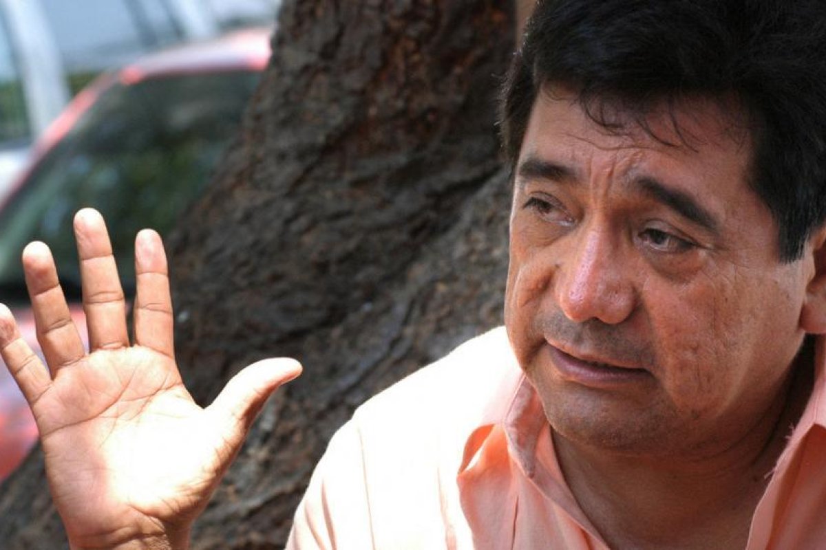 El partido oficialista de México registra como candidato a la gubernatura de Guerrero a un senador acusado de violación