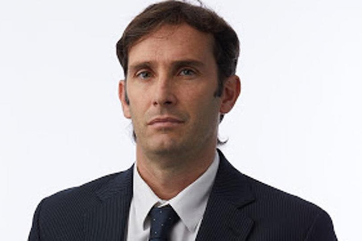 "El potencial de la construcción para crecer es muy importante", aseguró el CEO de Holcim