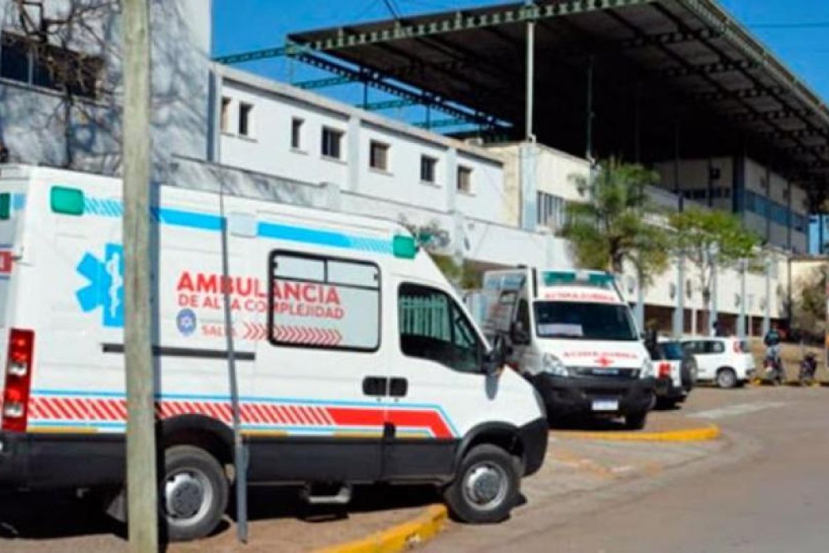 Deberá donar plasma, $30.000 e insumos a un hospital por propagar el Covid-19 en Orán