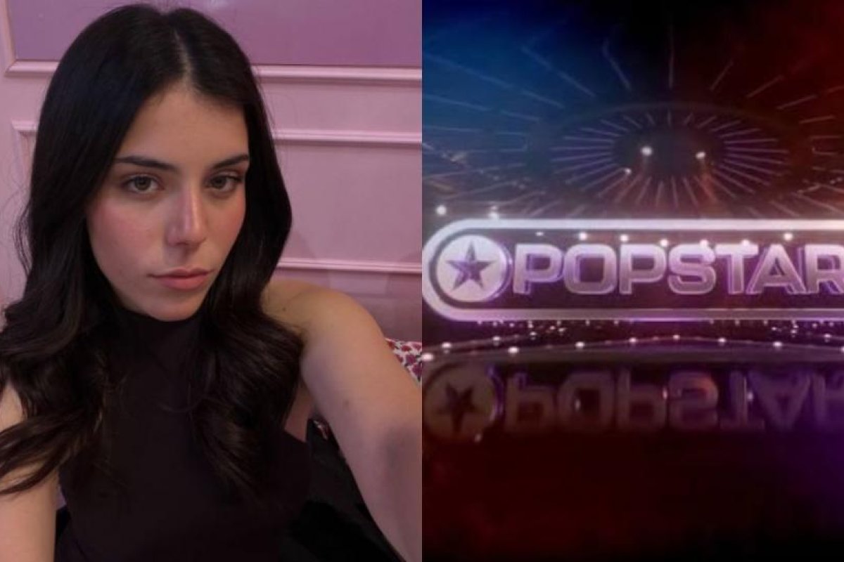 Valentina Pergolini Reflexiona Sobre Su Salida de Popstars