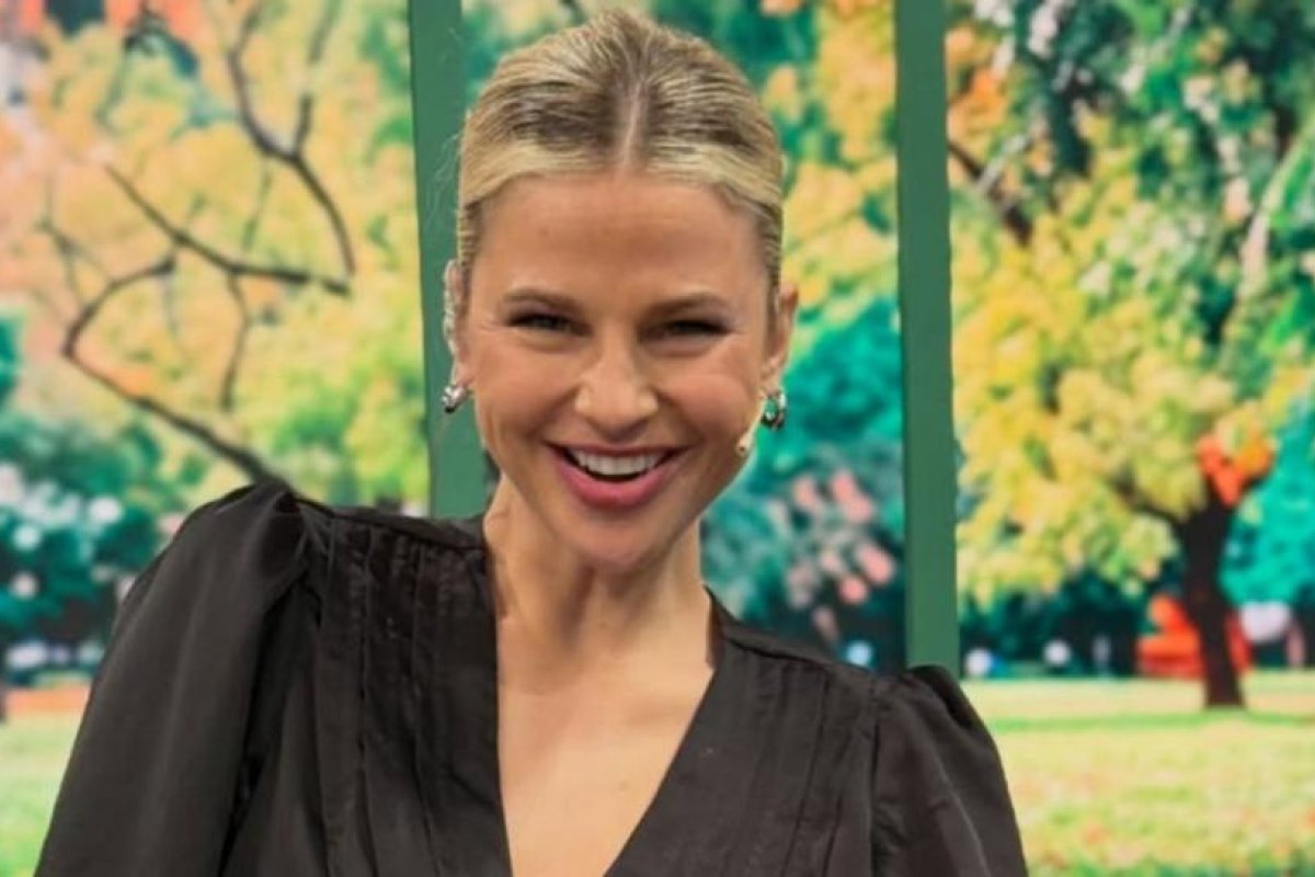 Marina Señuk comparte su experiencia tras dejar TN y El Trece