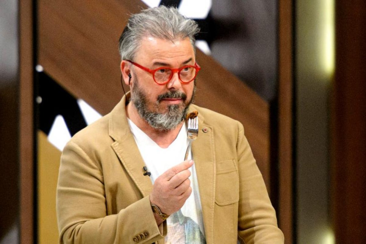 El rating de la TV: Masterchef Celebrity y una gala muy rendidora