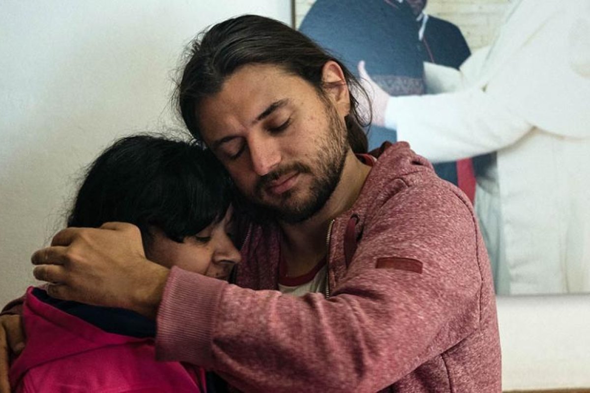 Designaron a Juan Grabois como miembro del "ministerio social y ambiental" del Vaticano
