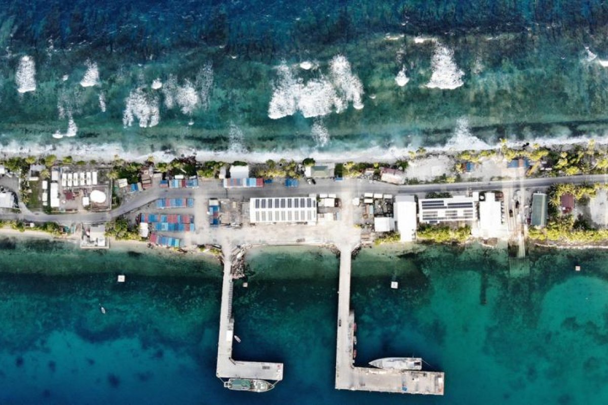Descubren que el aumento del nivel del mar se aceleró considerablemente desde mediados del siglo XIX como consecuencia de las actividades humanas