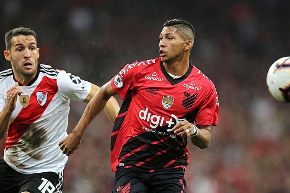 River Plate recibe a Paranaense en busca del pase a los cuartos de final