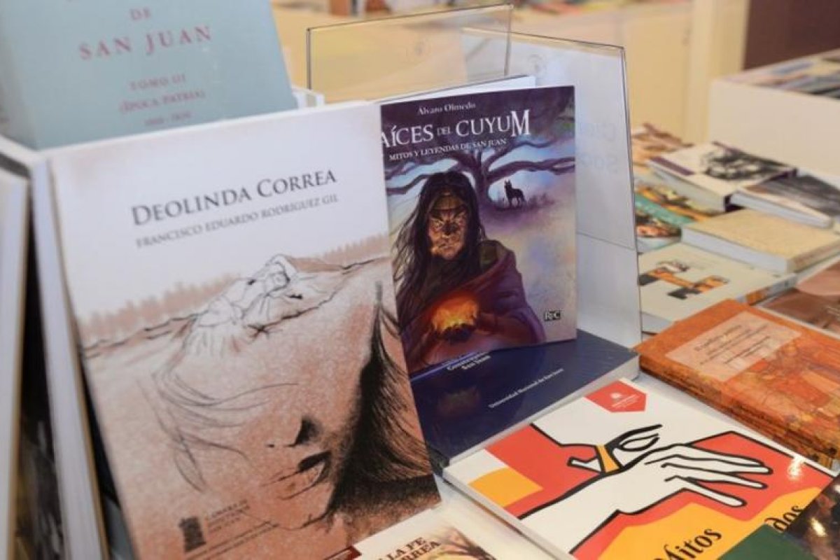 Convocatoria para escritores: nueva librería en San Juan promoverá literatura local
