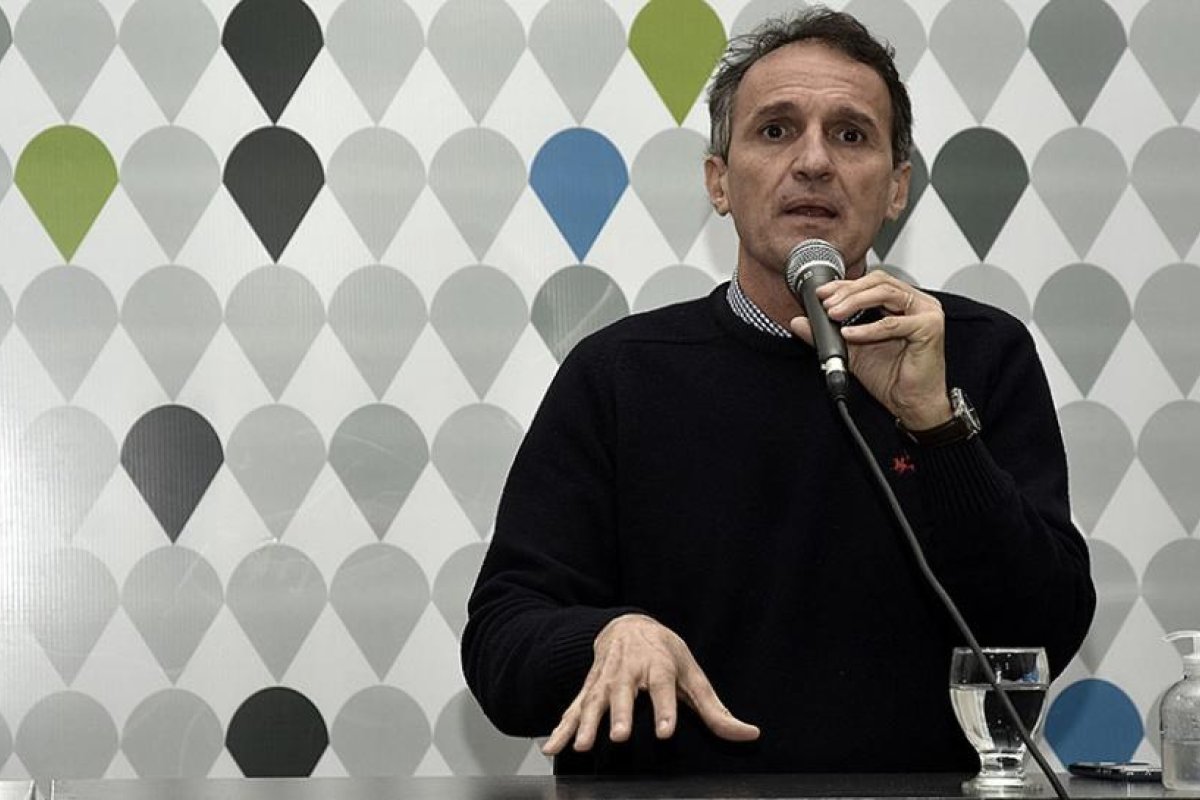 Katopodis señaló aumentos injustificados de precios y falta de materiales de construcción