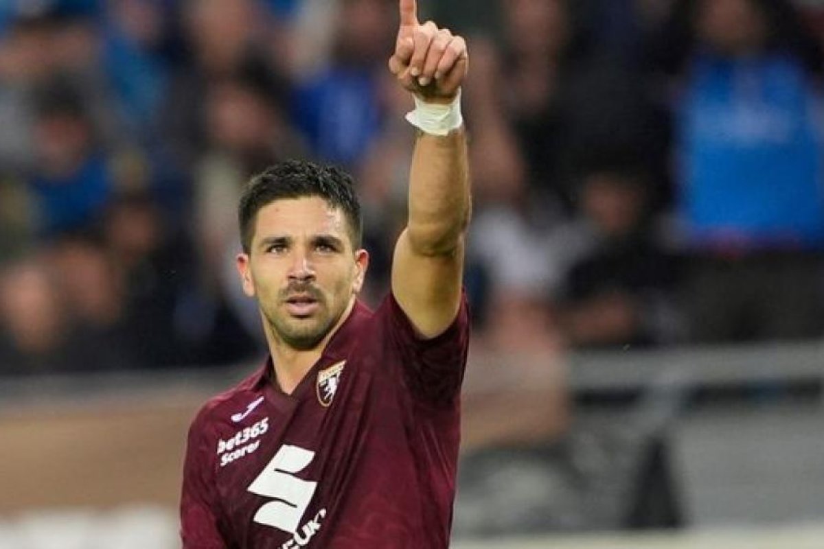 Giovanni Simeone expresa su anhelo de retornar a River Plate en 2026
