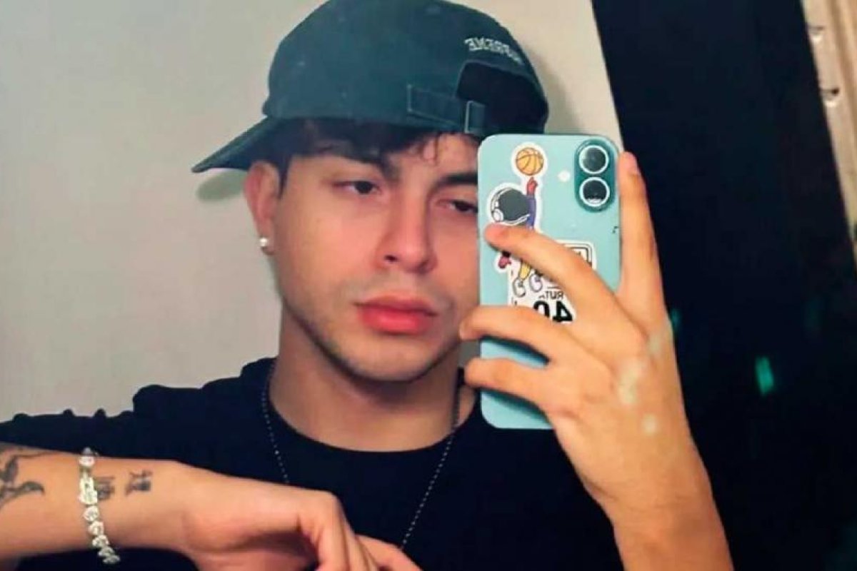 Rusherking, el Santiagueño que Regresa a MasterChef Celebrity en el Repechaje