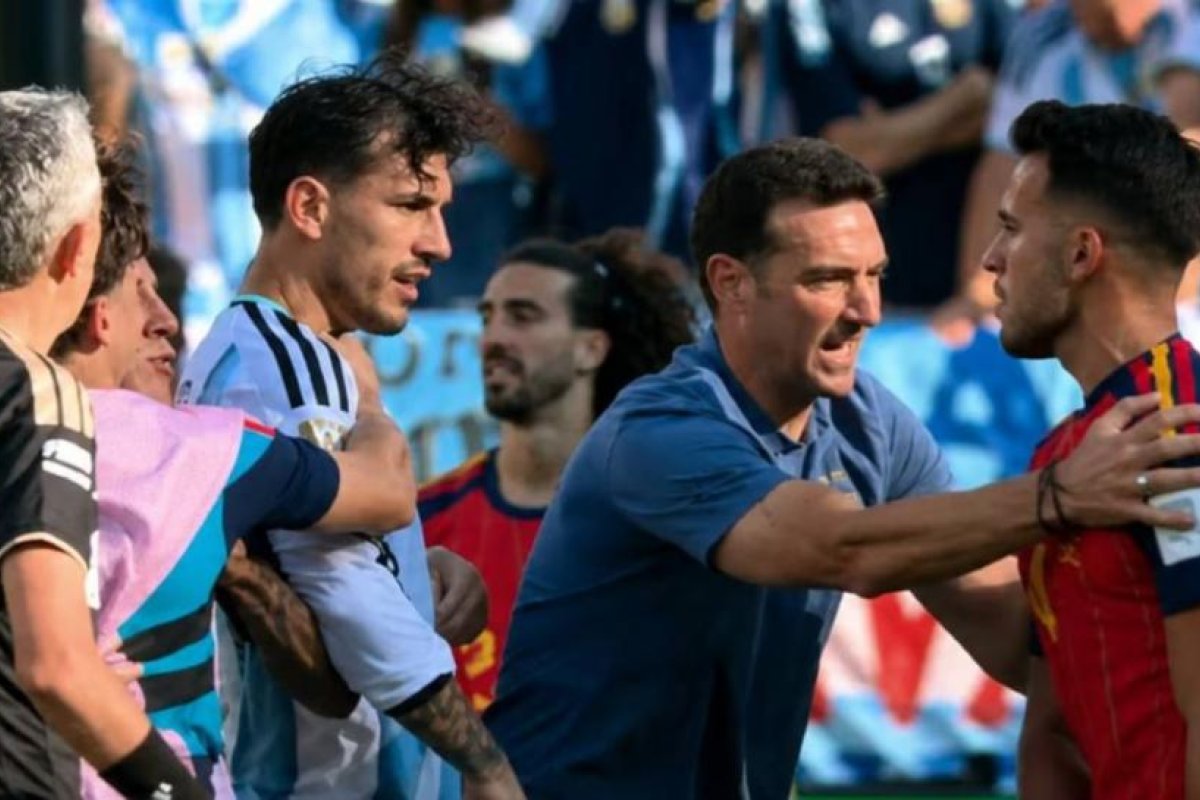Sanciones Disciplinarias Impuestas por la FIFA a la AFA tras el Mundial 2026