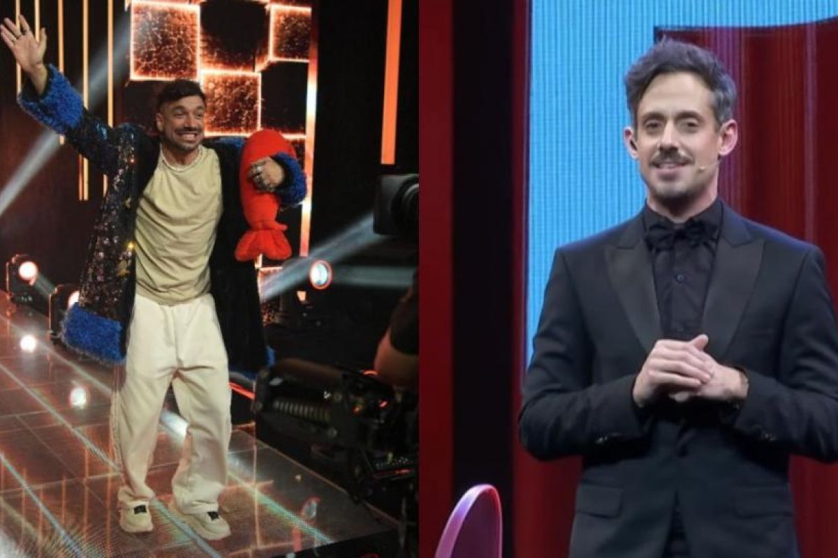 Análisis de Rating: Eliminación de Sebastián Cola en Gran Hermano