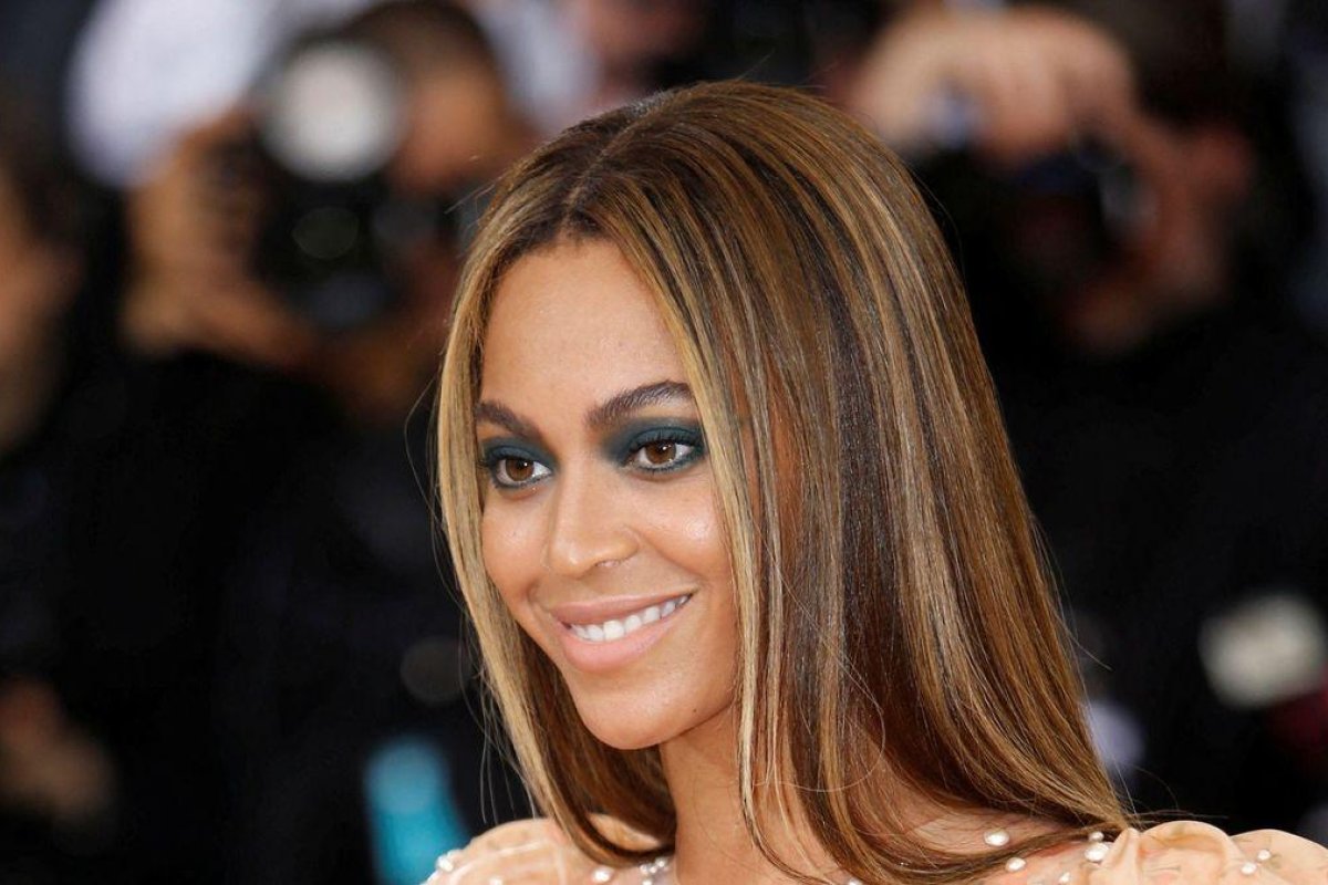 El esperado nuevo sencillo de Beyoncé finalmente ve la luz