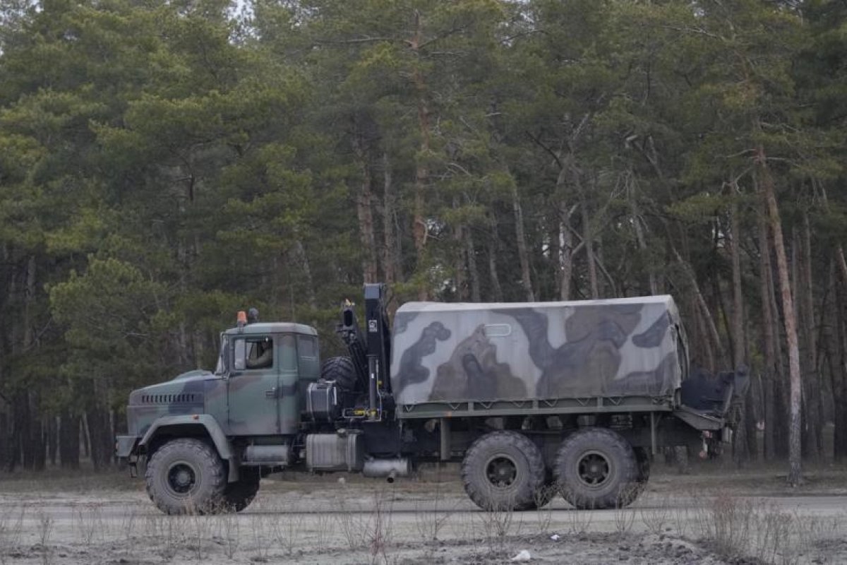 Tercer día de la operación militar especial de Rusia para la demilitarización y la desnazificación de Ucrania: puntos clave