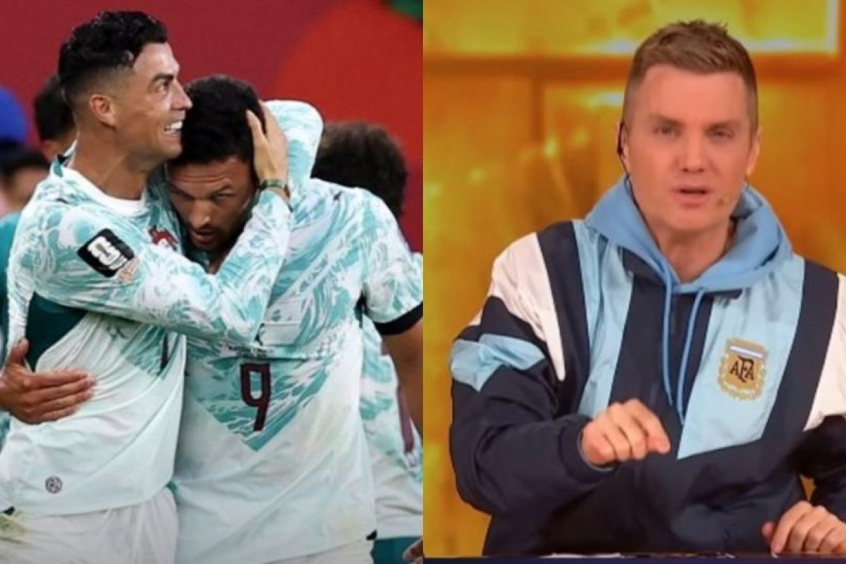 Rating del partido Portugal vs Croacia y el fenómeno Gran Hermano 2026