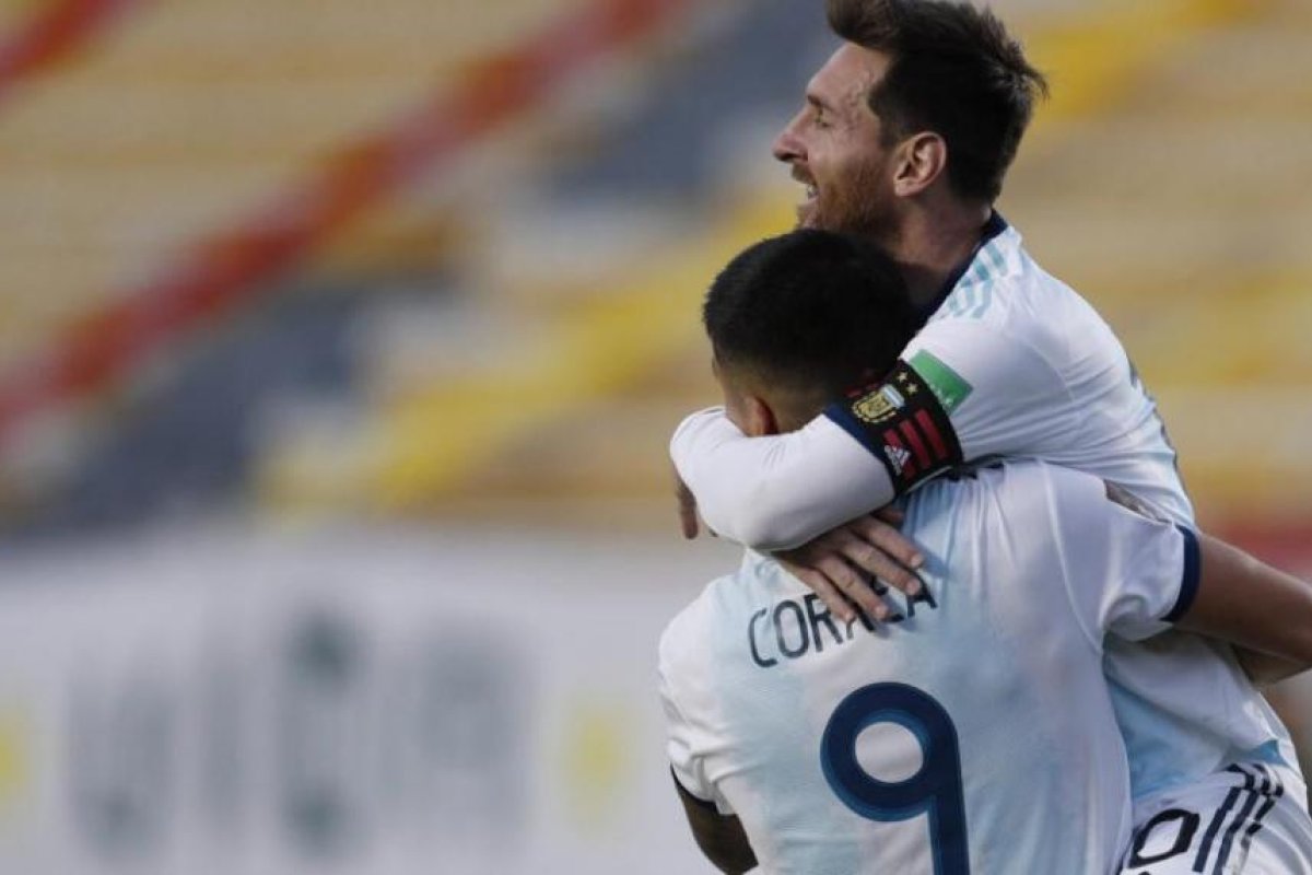 Confirmaron los horarios para las fechas 3 y 4 de las Eliminatorias Sudamericanas
