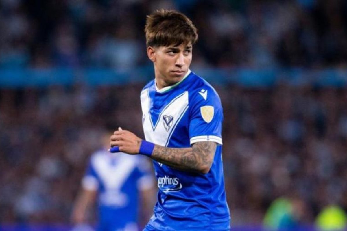 River Plate Intensifica Gestiones por el Prometedor Maher Carrizo