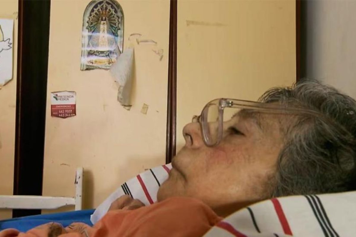 María, de 63 años, solicita eutanasia por enfermedad terminal en Uruguay